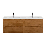 Тумба под раковину BelBagno Etna ETNA-1200-4C-SO-2-RN 120 Rovere Nature Тумба под раковину BelBagno Etna ETNA-1200-4C-SO-2-RN 120 Rovere Nature