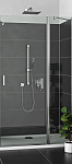 Душевая дверь Roth Lega Lift Line LZDO1 80*195 Душевая дверь Roth Lega Lift Line LZDO1 80*195