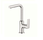 Смеситель Kludi Pure&Style 400250575 для раковины донный клапан Смеситель Kludi Pure&Style 400250575 для раковины донный клапан