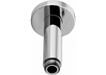 Душевой кронштейн Paffoni ZSOF064CR хром Душевой кронштейн Paffoni ZSOF064CR хром