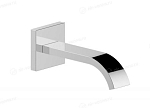Излив для ванны BelBagno Romano BC хром Излив для ванны BelBagno Romano BC хром