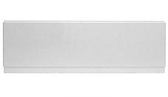 Фронтальная панель Ravak Chrome 170 без крепления