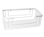 Полка WasserKRAFT K-711WHITE Полка WasserKRAFT K-711WHITE