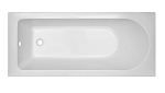 Акриловая ванна C-Bath Rea 160х70 Акриловая ванна C-Bath Rea 160х70