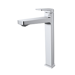 Смеситель BelBagno Ardente ARDENTE-LMC-CRM-W0 для раковины хром