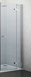 Душевая дверь Roth Corner Elegant BR 100*200 R Душевая дверь Roth Corner Elegant BR 100*200 R