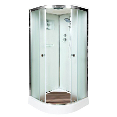 Душевая кабина AvaCan D09S 90х90х220 Душевая кабина AvaCan D09S 90х90х220