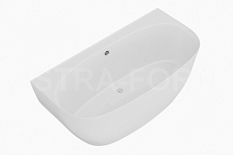Ванна из искусственного камня Astra-Form Атрия 170х85