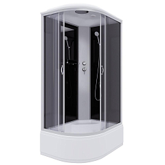 Душевая кабина Niagara Classic NG-2510-14R 120х80х215 Т