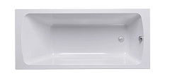Акриловая ванна Alex Baitler Onega 155х70
