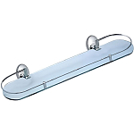 Стеклянная полка Haiba HB1607-1 Стеклянная полка Haiba HB1607-1