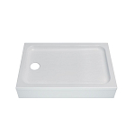 Душевой поддон Triton 120*80*17 ПД26 прямоугольный Душевой поддон Triton 120*80*17 ПД26 прямоугольный