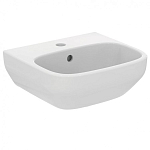 Раковина Ideal Standard i.life A T470801 40*36 белая Раковина Ideal Standard i.life A T470801 40*36 белая