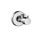 Вентиль угловой S Hansgrohe Вентиль угловой S Hansgrohe