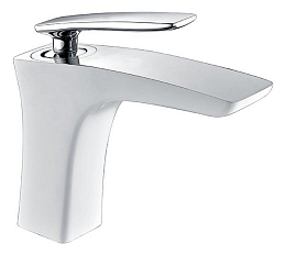 Смеситель Timo Helmi 4061/00-16F для раковины chrome