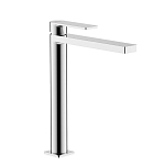 Смеситель Sancos Studio SC9016CH для раковины хром