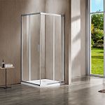 Душевой уголок Vincea Garda VSS 120*120*190 без поддона Душевой уголок Vincea Garda VSS 120*120*190 без поддона