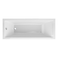 Корпус ванны AM.PM Gem W93A-180-070W-A 180x70