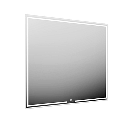 Зеркало Kerama Marazzi Mio 100*80 с Led подсветкой