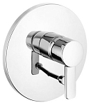 Внешняя часть для смесителя Kludi Zenta 386500575 Внешняя часть для смесителя Kludi Zenta 386500575