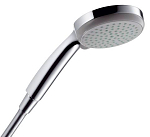 Душевая лейка Hansgrohe Croma 100 Vario 28535000 хром Душевая лейка Hansgrohe Croma 100 Vario 28535000 хром