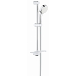 Душевая стойка Grohe Tempesta Cosmopolitan 26083002 60 1 режим хром Душевая стойка Grohe Tempesta Cosmopolitan 26083002 60 1 режим хром