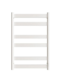 Электрический полотенцесушитель Двин Y neo 50*80 белый