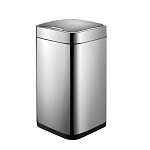Сенсорное ведро WeltWasser Rone MT 28L матовая сталь Сенсорное ведро WeltWasser Rone MT 28L матовая сталь