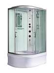 Душевая кабина WeltWasser WW500 Premium Halle 1204 R 120х90х217 Душевая кабина WeltWasser WW500 Premium Halle 1204 R 120х90х217