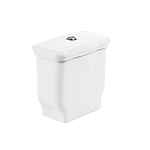 Бачок для унитаза BelBagno Boheme BB115T белый Бачок для унитаза BelBagno Boheme BB115T белый