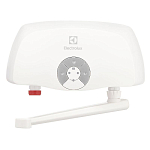 Водонагреватель Electrolux Smartfix 2.0 T 3,5 с изливом