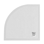 Душевой поддон BelBagno TRAY-MR-UNO-R 90*90*3,5 белый матовый Душевой поддон BelBagno TRAY-MR-UNO-R 90*90*3,5 белый матовый