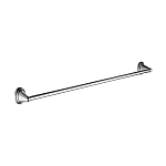 Полотенцедержатель Haiba HB1501-1 Полотенцедержатель Haiba HB1501-1