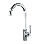 Смеситель Haiba HB70589 для кухни Смеситель Haiba HB70589 для кухни