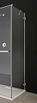 Душевая боковая стенка Radaway Euphoria KDJ P S3 120 прозрачное стекло 120*200 Душевая боковая стенка Radaway Euphoria KDJ P S3 120 прозрачное стекло 120*200