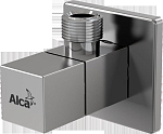 Шланговое подключение AlcaPlast квадратное Шланговое подключение AlcaPlast квадратное
