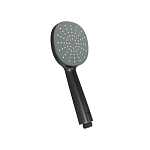 Душевая лейка Iddis Optima Home OPH1FG9i18 графитовая Душевая лейка Iddis Optima Home OPH1FG9i18 графитовая