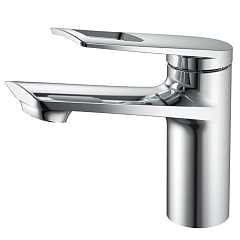 Смеситель Rush Socotra ST1235-11 для раковины хром