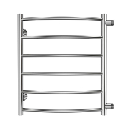 Водяной полотенцесушитель Terminus Классик П6 57,7*60 боковое подключение 50