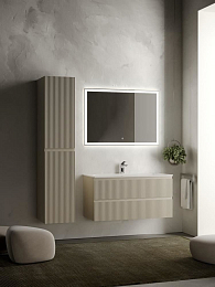 Комплект мебели Sancos Snob R 100 Beige Soft Комплект мебели Sancos Snob R 100 Beige Soft