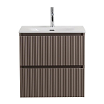 Тумба под раковину BelBagno Uno-Mini 50 бежевая матовая Тумба под раковину BelBagno Uno-Mini 50 бежевая матовая